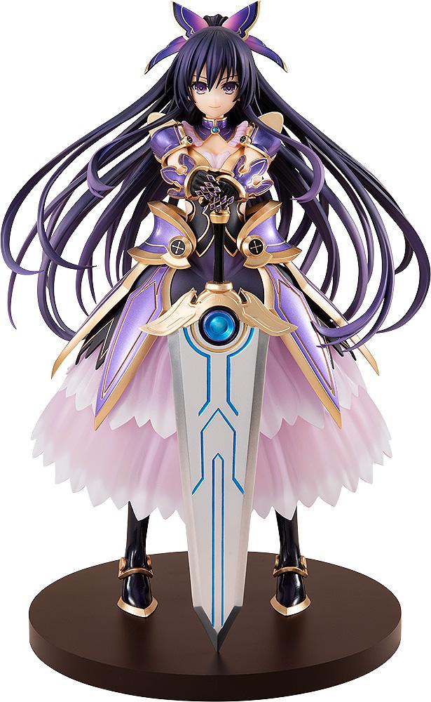 【Pre-order】Date A Live - Tohka Yatogami Figure (Fantasia 30th Anniversary Project; Astral Dress Ver.; Renewal Package Edition)