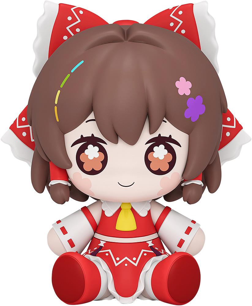 【Pre-order】Touhou Lost Word - Reimu Hakurei Huggy Good Smile