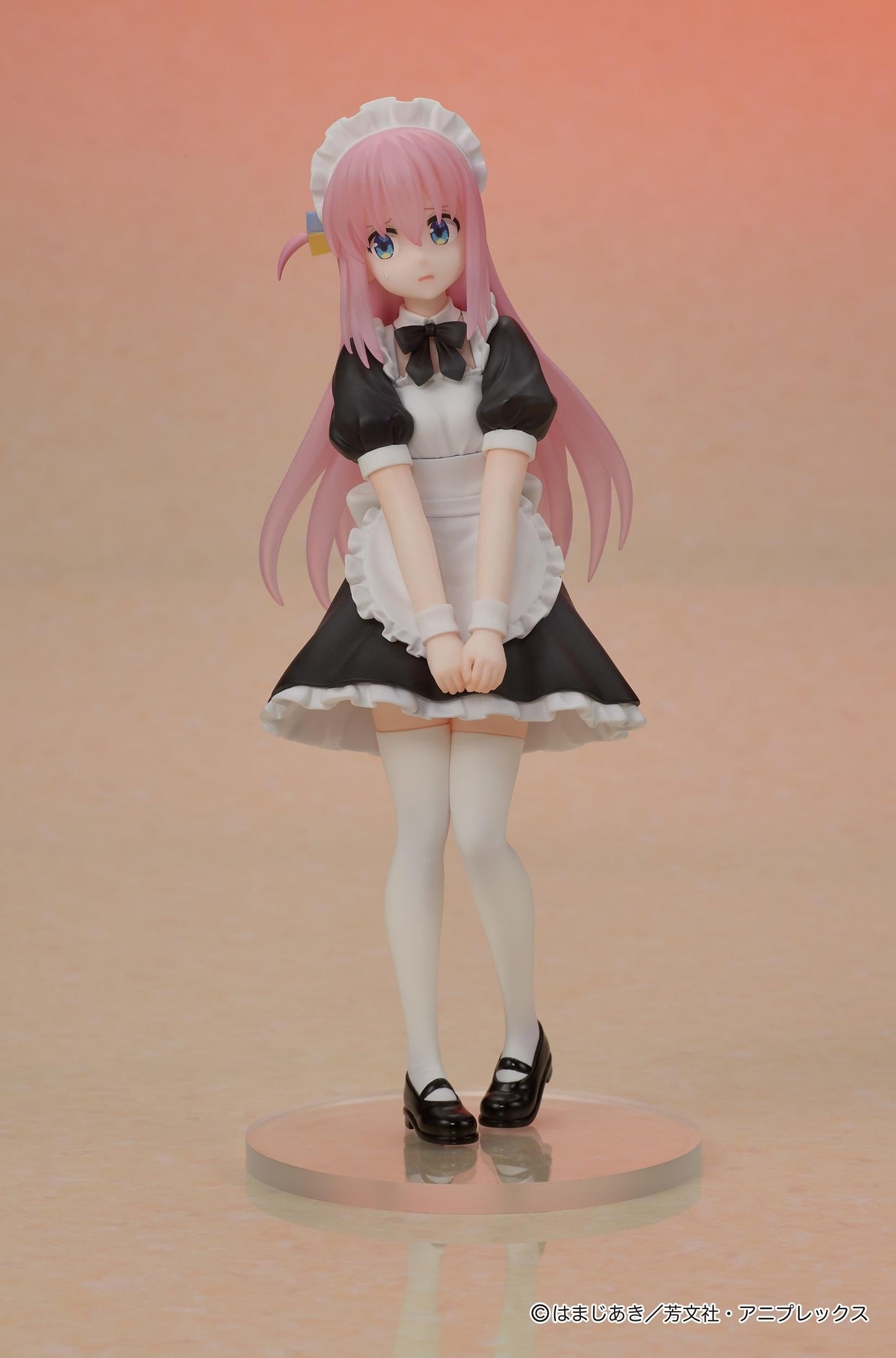 【Pre-order】BOCCHI THE ROCK! - Hitori Gotoh DIGSTA