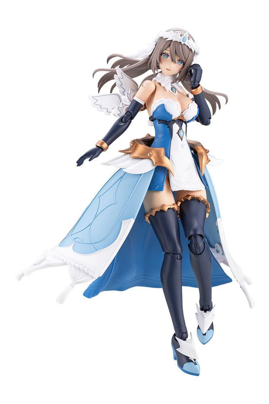 【Pre-order】ARCANADEA - ERMEDA Model Kits (GRANDE SCALE)
