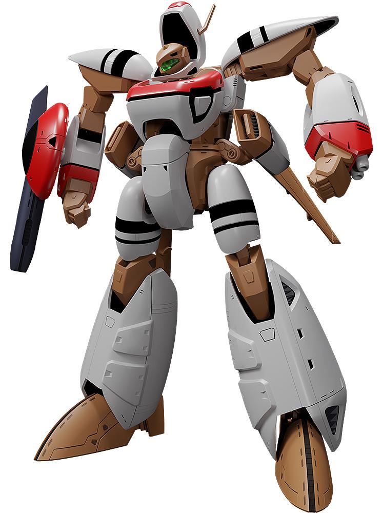 【Pre-order】Super Dimension Century Orguss -  Model Kits (MODEROID; Rerun)