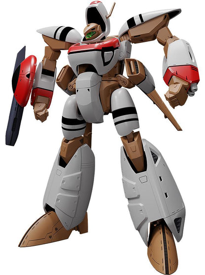 【Pre-order】Super Dimension Century Orguss -  Model Kits (MODEROID; Rerun)