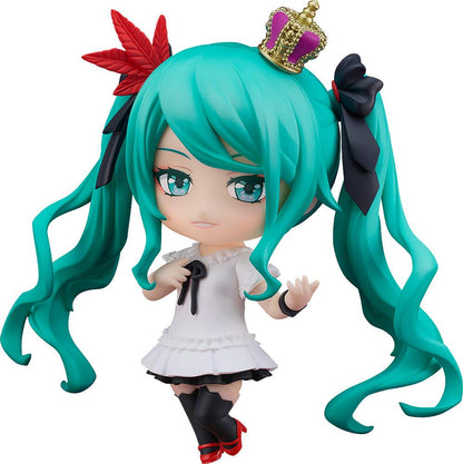 【Pre-order】Character Vocal Series 01 - Hatsune Miku Nendoroid (World Is Mine 2024 Ver., Rerun)