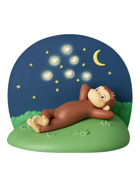 【Pre-order】Curious George -  Non Scale Figure (UDF; Lie Sprawled)