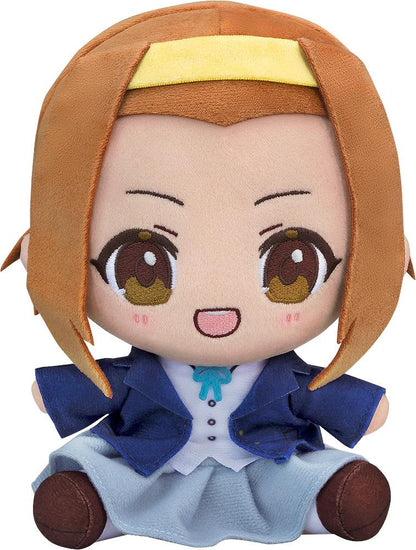 【Pre-order】K-ON! - Ritsu Tainaka Plushie (Chocopuni)