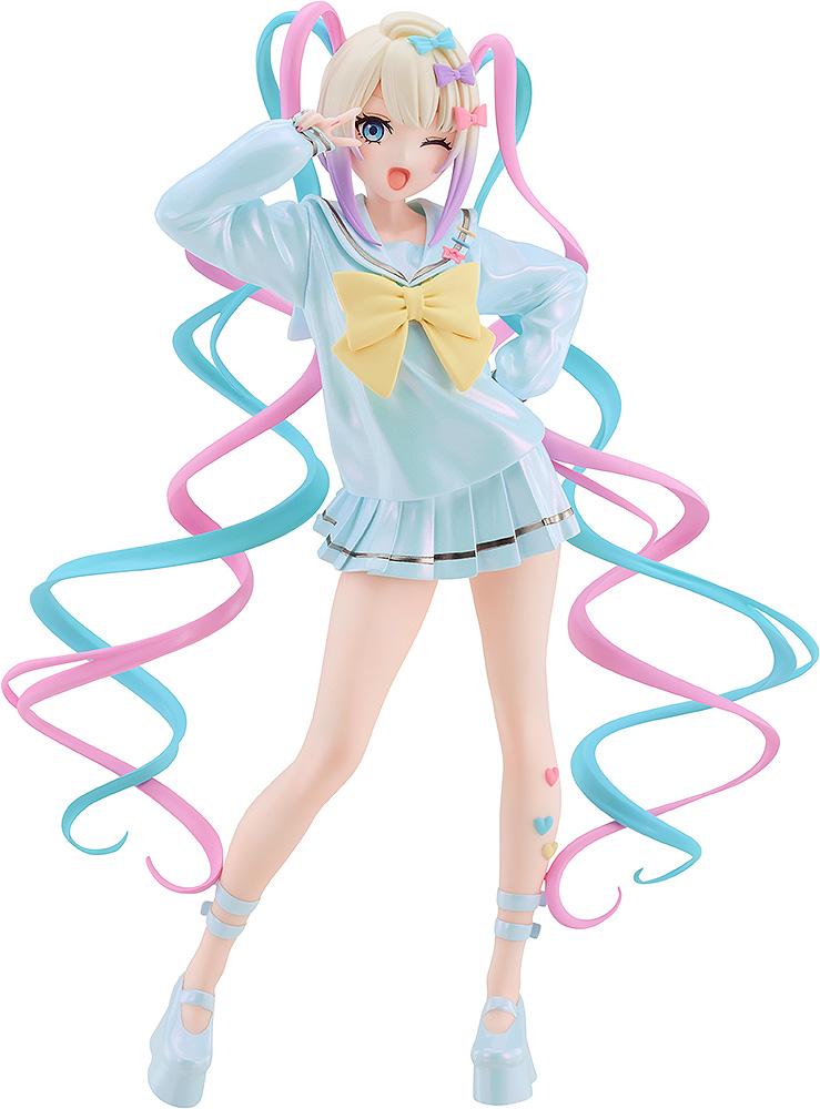 【Pre-order】NEEDY GIRL OVERDOSE - OMGkawaiiAngel POP UP PARADE Figure (Anime Ver.)