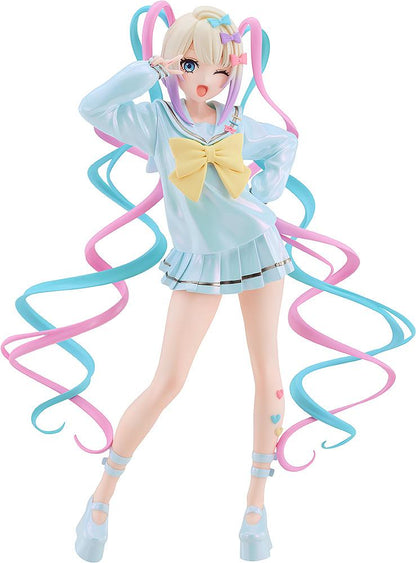 【Pre-order】NEEDY GIRL OVERDOSE - OMGkawaiiAngel POP UP PARADE Figure (Anime Ver.)
