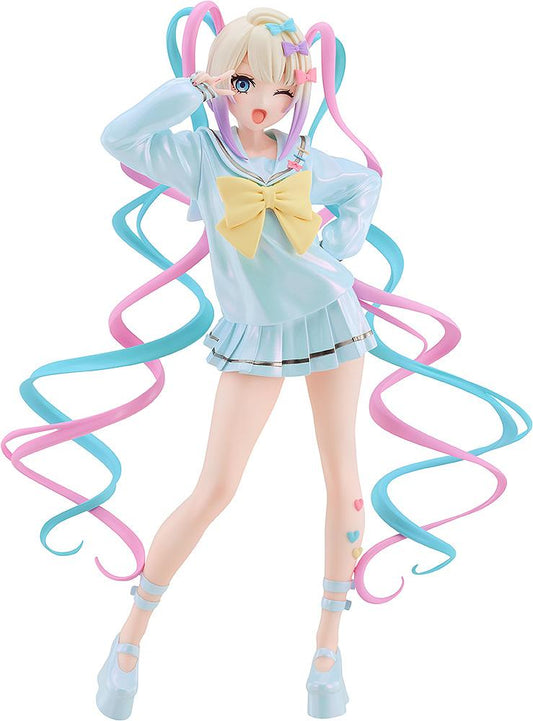 【Pre-order】NEEDY GIRL OVERDOSE - OMGkawaiiAngel POP UP PARADE Figure (Anime Ver.)