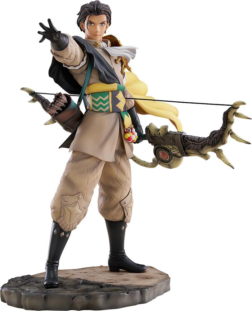 【Pre-order】Fire Emblem - Claude Figure