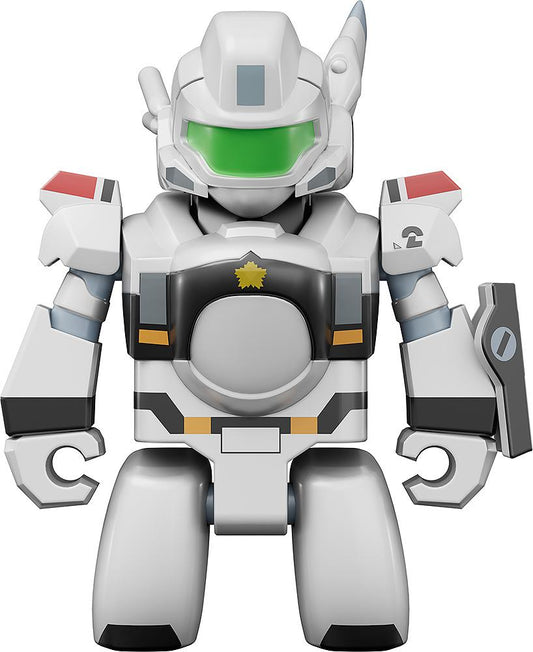 【Pre-order】Mobile Police Patlabor - AV-98 Ingram Unit 2 BRICKROID