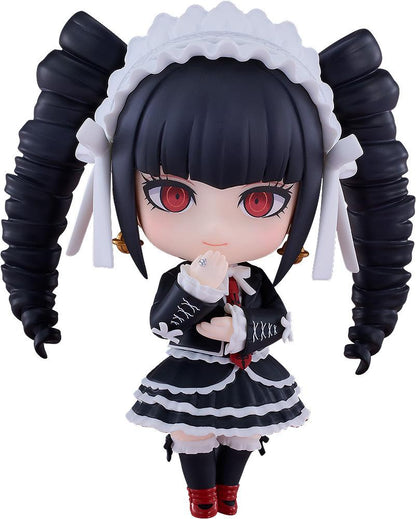 【Pre-order】Danganronpa - 1.2 Reload Nendoroid Celestia Ludenberg