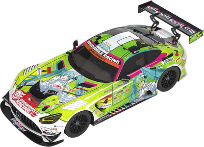 【Pre-order】Hatsune Miku GT Project - Hatsune Miku Model Kits (1/43; Good Smile; 2022 Season Opening Ver.; Rerun)