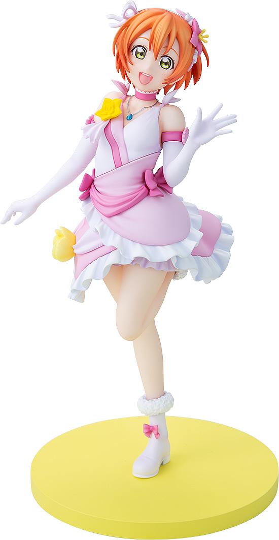 【Pre-order】LoveLive! - Rin Hoshizora Figure (Bokutachi wa Hitotsu no Hikari ver.)