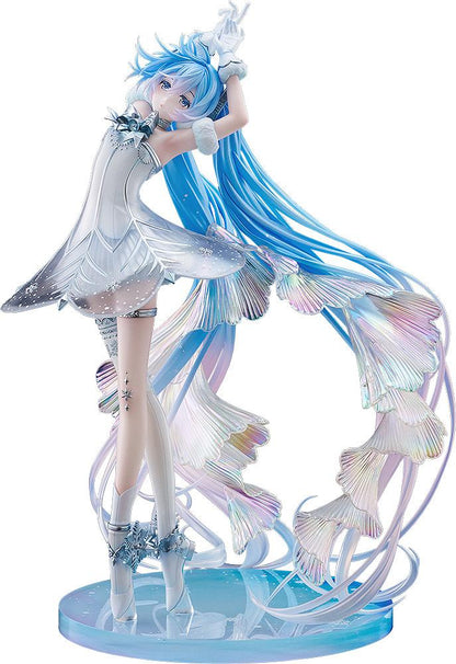 【Pre-order】Character Vocal Series 01 - Hatsune Miku G.S. Collection (SC; Hatsune Miku Symphony 2025: Sapporo Concert Ver.)