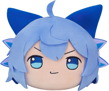 【Pre-order】Touhou Lost Word - Cirno Nuidaifuku Yukkuri