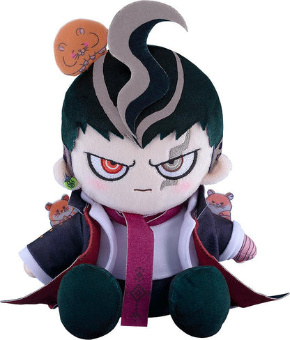 【Pre-order】Danganronpa 2: Goodbye Despair - Gundham Tanaka Chocopuni Plushie