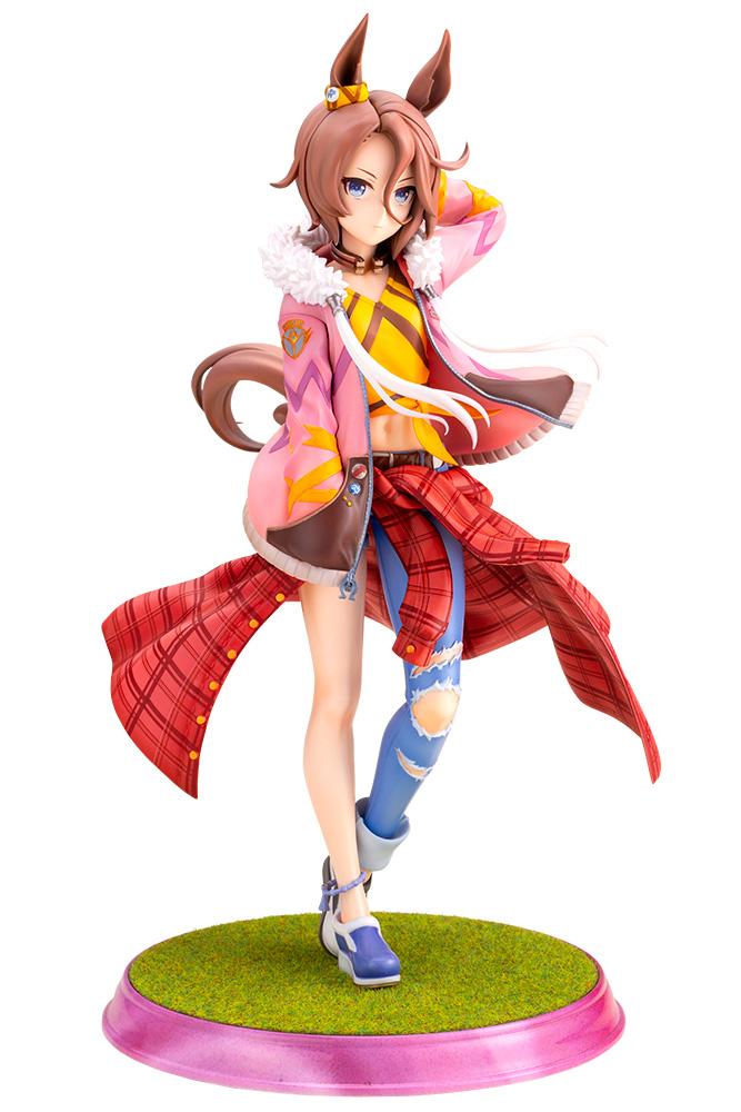 【Pre-order】Umamusume: Pretty Derby -  Narita Taishin
