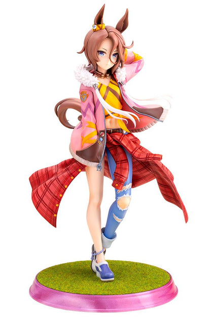 【Pre-order】Umamusume: Pretty Derby -  Narita Taishin