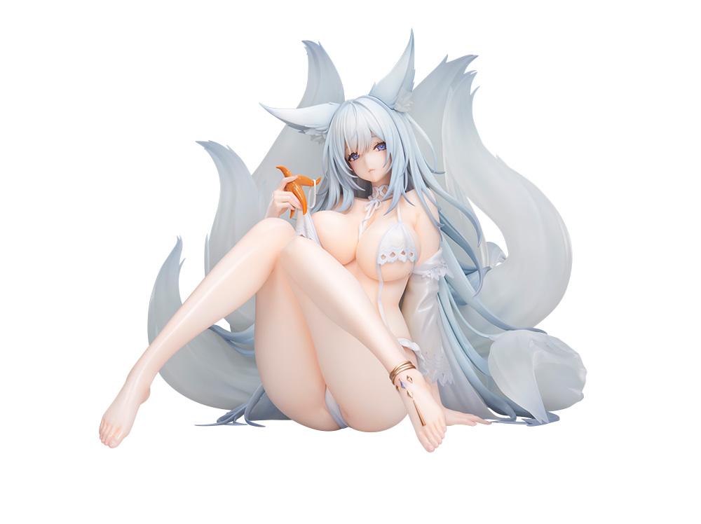 【Pre-order】Azur Lane - Shinano 1/6 Scale Figure (Dreamy White Sands Ver.)