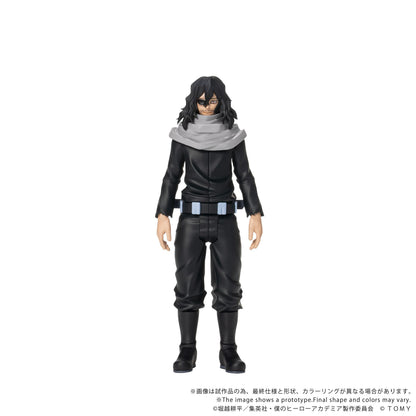 【Pre-order】My Hero Academia - Shota Aizawa Figure (CK-M13 COLLEKAZARO)