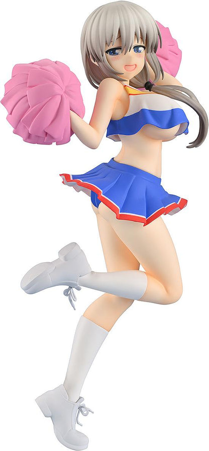 【Pre-order】Uzaki-chan Wants to Hang Out! - Tsuki Uzaki Figure (2nd Season, Cheerleader Ver.)