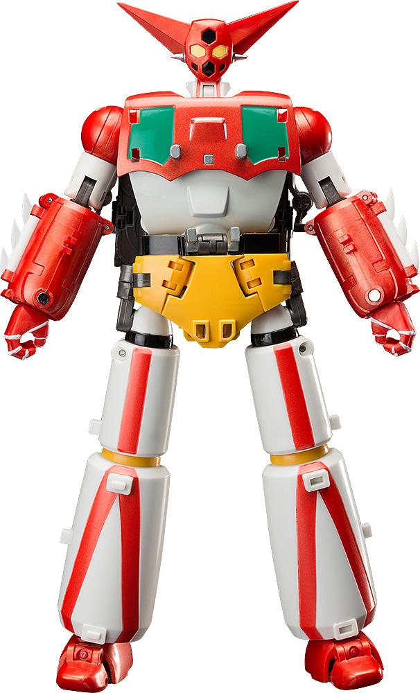 【Pre-order】Getter Robo -  Dynamic Change R Getter Robo (Rerun)