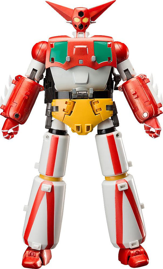 【Pre-order】Getter Robo -  Dynamic Change R Getter Robo (Rerun)