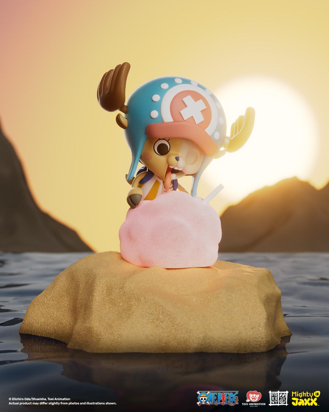 【Pre-order】One Piece - Chopper XXRAY: Wanted Series