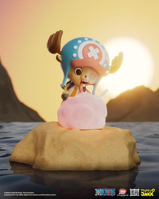 【Pre-order】One Piece - Chopper XXRAY: Wanted Series