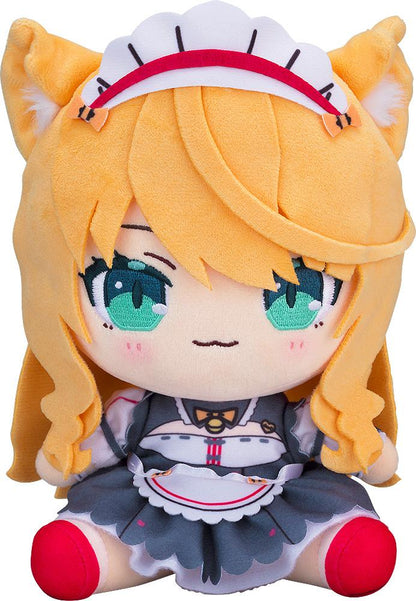 【Pre-order】Nekopara - Maple Plushie (Sekai Connect Chocopuni)