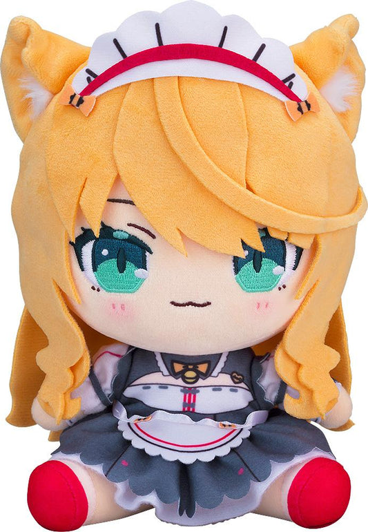 【Pre-order】Nekopara - Maple Plushie (Sekai Connect Chocopuni)