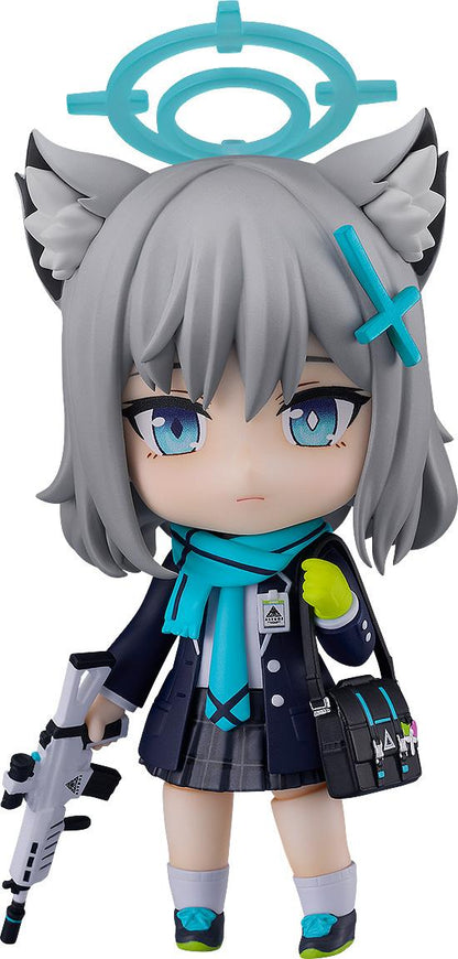 【Pre-order】Blue Archive - Shiroko Sunaookami Nendoroid (Rerun)