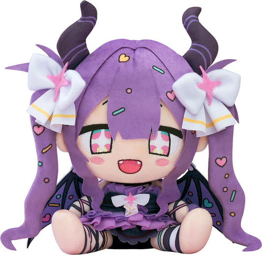【Pre-order】Yunyun Syndrome!? Rhythm Psychosis - Yunyun Plushie
