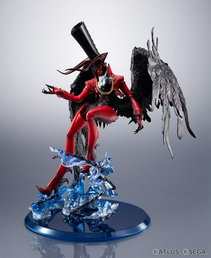 【Pre-order】Persona5 - Arsene Game Character Collection DX (30th Anniversary EDITION)