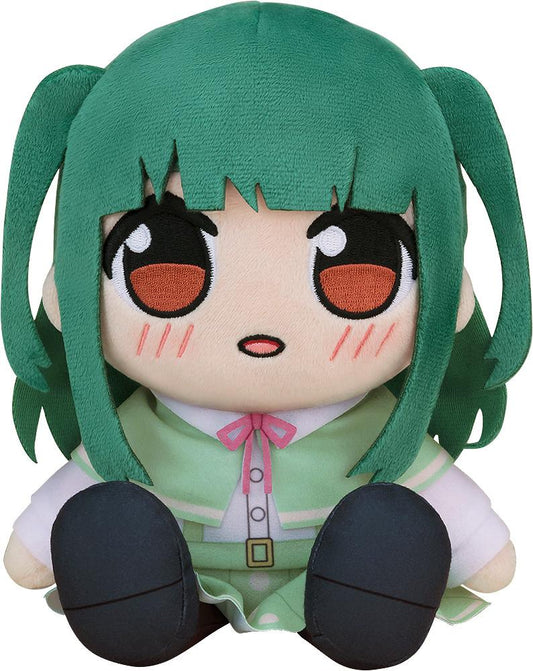 【Pre-order】IKIZULIVE! x LOVELIVE! - Midori Yamada Plushie (BLUEBIRD Kuripan)