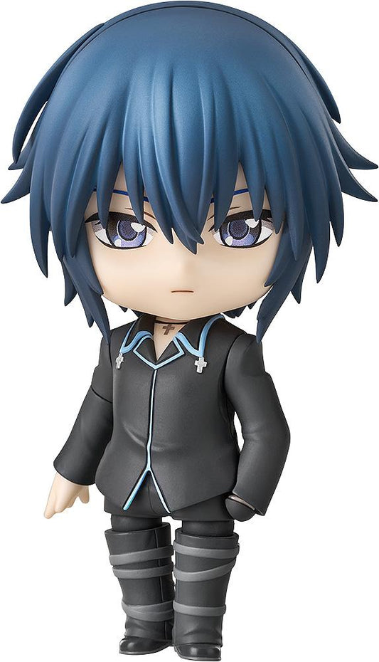 【Pre-order】Shugo Chara! - Ikuto Tsukiyomi Nendoroid