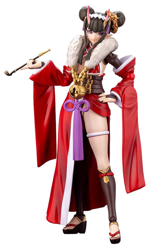 【Pre-order】ARCANADEA - Ornela Model Kits