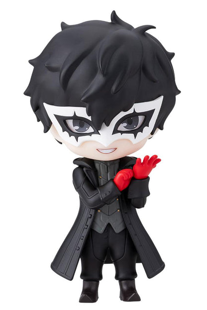 【Pre-order】Persona5 The Royal - Joker Figure (OSHI WORKS Mini)