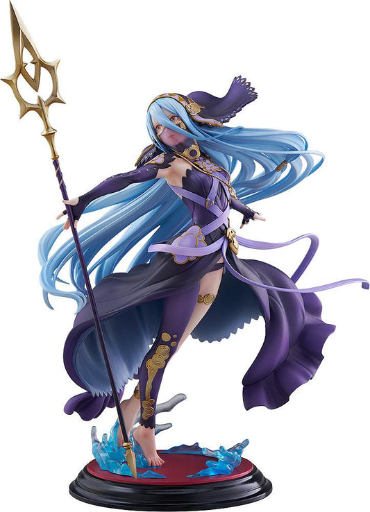 【Pre-order】Fire Emblem - Azura Figure (Dark Songstress)