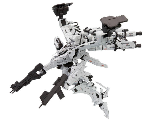 【Pre-order】ARMORED CORE -  Model Kits (LINEARK WHITE-GLINT & V.O.B SET; Rerun)