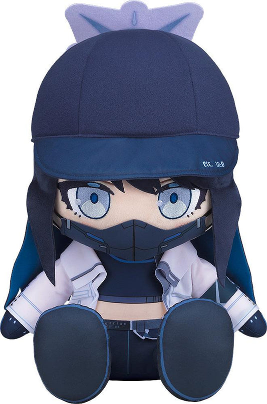 【Pre-order】Blue Archive - Saori Plushie (Chocopuni Big 40cm)