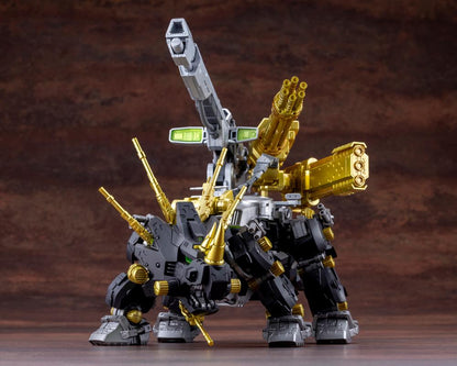 【Pre-order】ZOIDS -  Model Kits (DARK HORN HARRY SPECIAL 2001 Re/color)