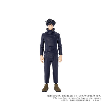 【Pre-order】Jujutsu Kaisen - Megumi Fushiguro Figure (CK-J02 COLLEKAZARO)