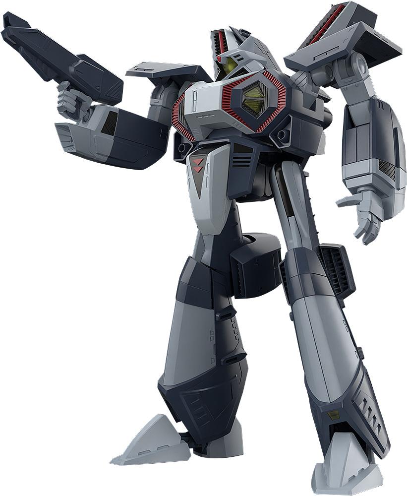 【Pre-order】Super Dimension Century Orguss -  Model Kits (MODEROID Orson's Nikick)