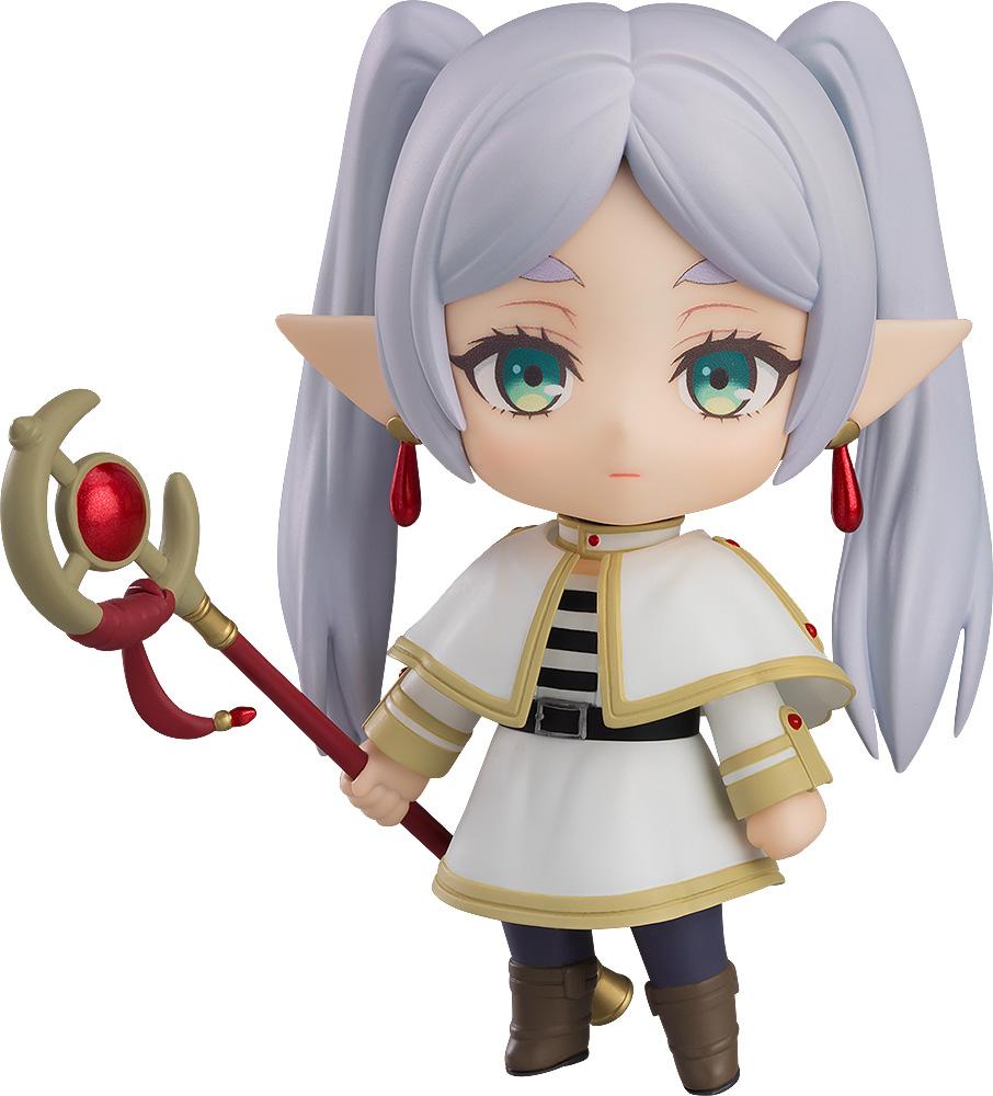 【Pre-order】Frieren: Beyond Journey's End - Frieren Nendoroid (Rerun)
