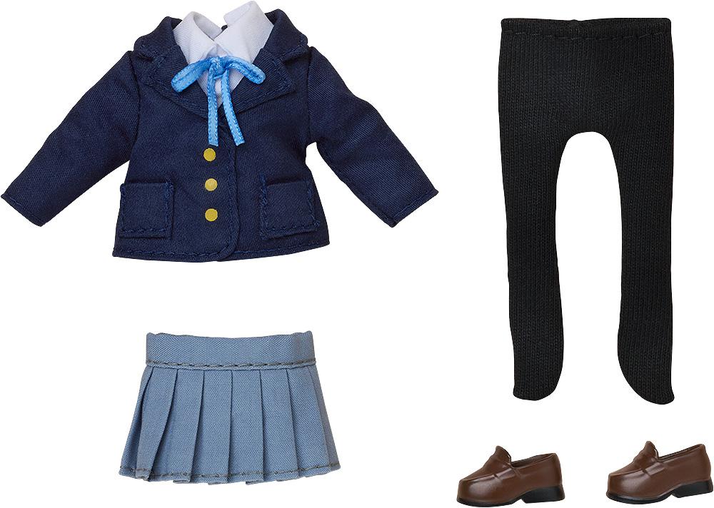 【Pre-order】K-ON! - Yui Hirasawa Nendoroid Doll Outfit Set