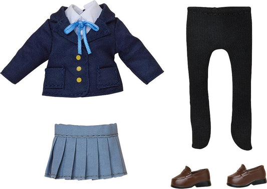 【Pre-order】K-ON! - Yui Hirasawa Nendoroid Doll Outfit Set