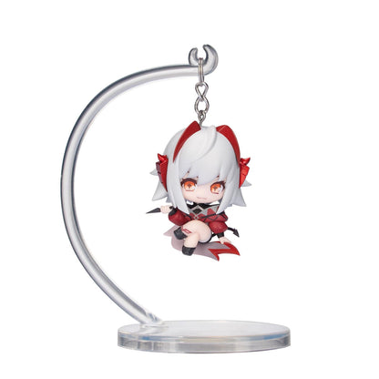 【Pre-order】Arknights - Wiš'adel Non Scale Figure (Hang on chibi figure series)
