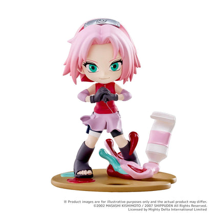 【Pre-order】NARUTO SHIPPUDEN - Sakura Haruno PalVerse Pale