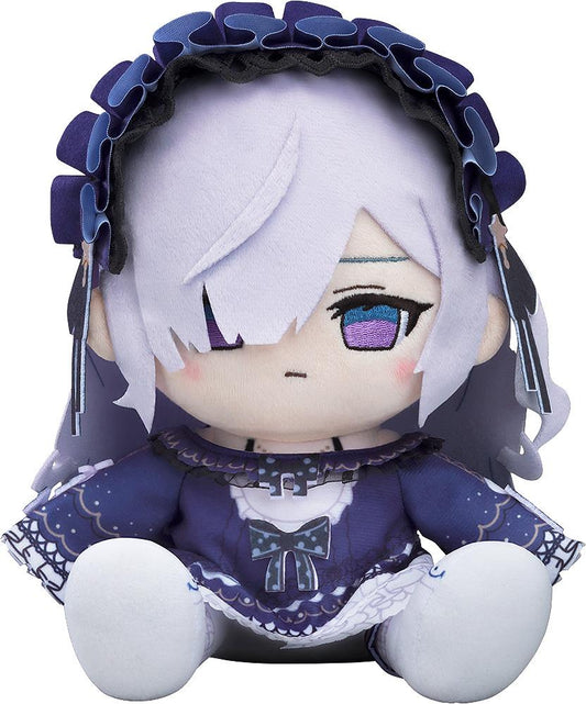 【Pre-order】Magical Girl Witch Trials - An-An Natsume Plushie